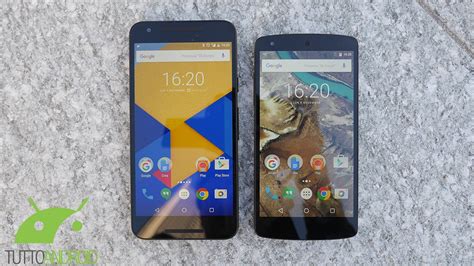 LG Nexus 5X vs Xiaomi Pocophone F1 Karşılaştırma